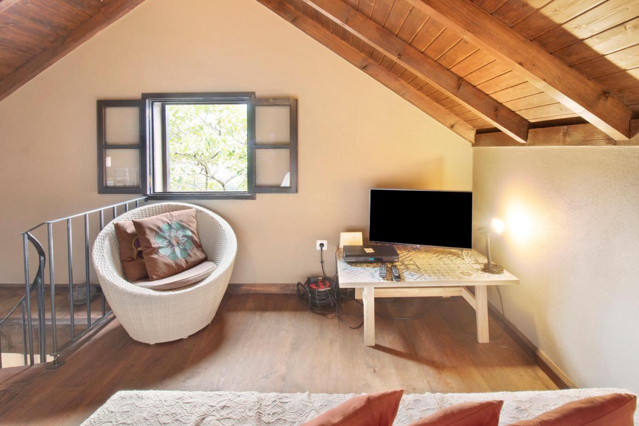 The Perfect Cottage São Vicente エクステリア 写真