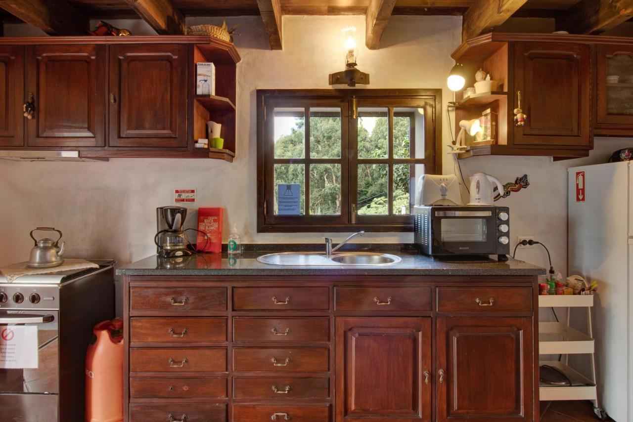 The Perfect Cottage São Vicente エクステリア 写真