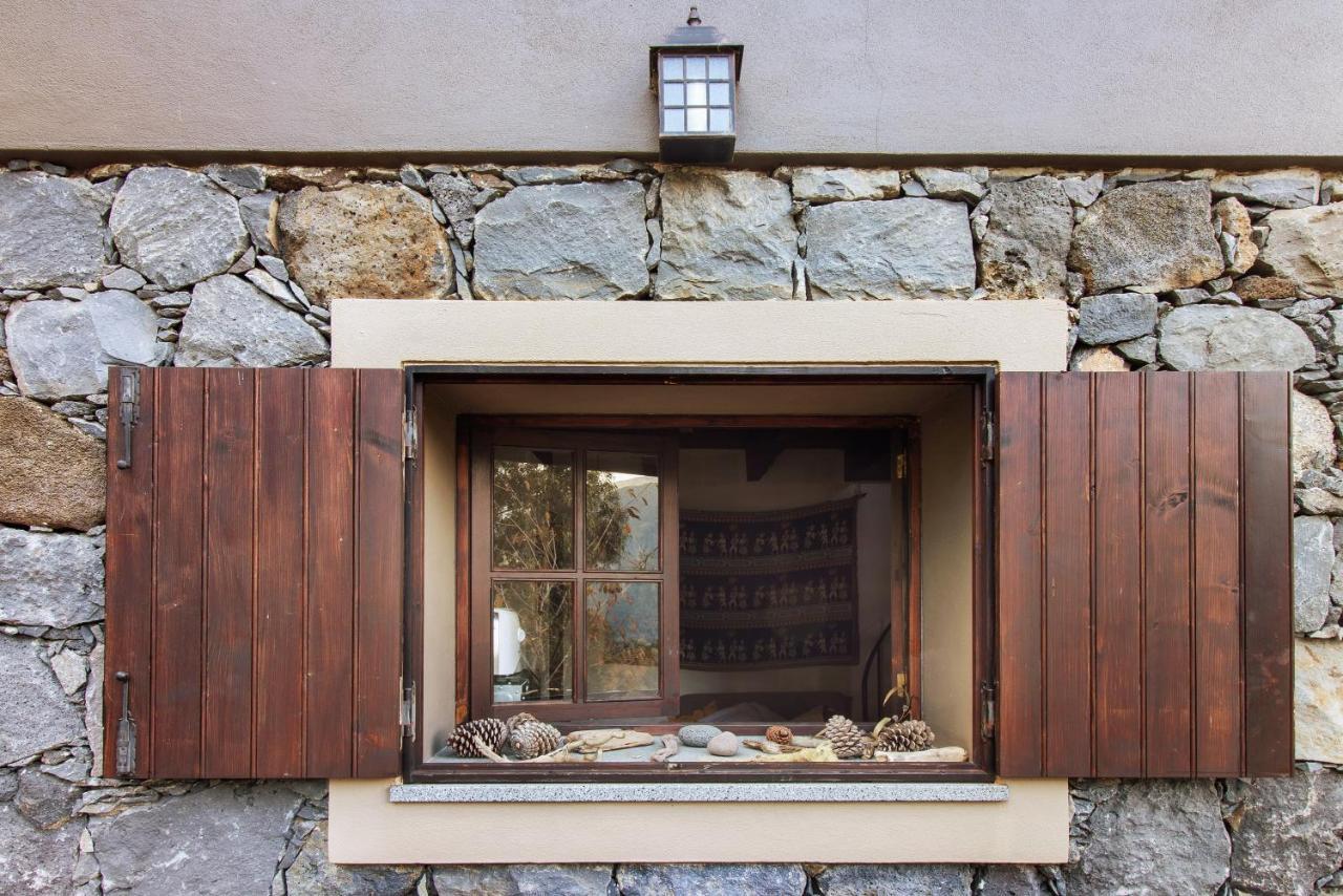 The Perfect Cottage São Vicente エクステリア 写真