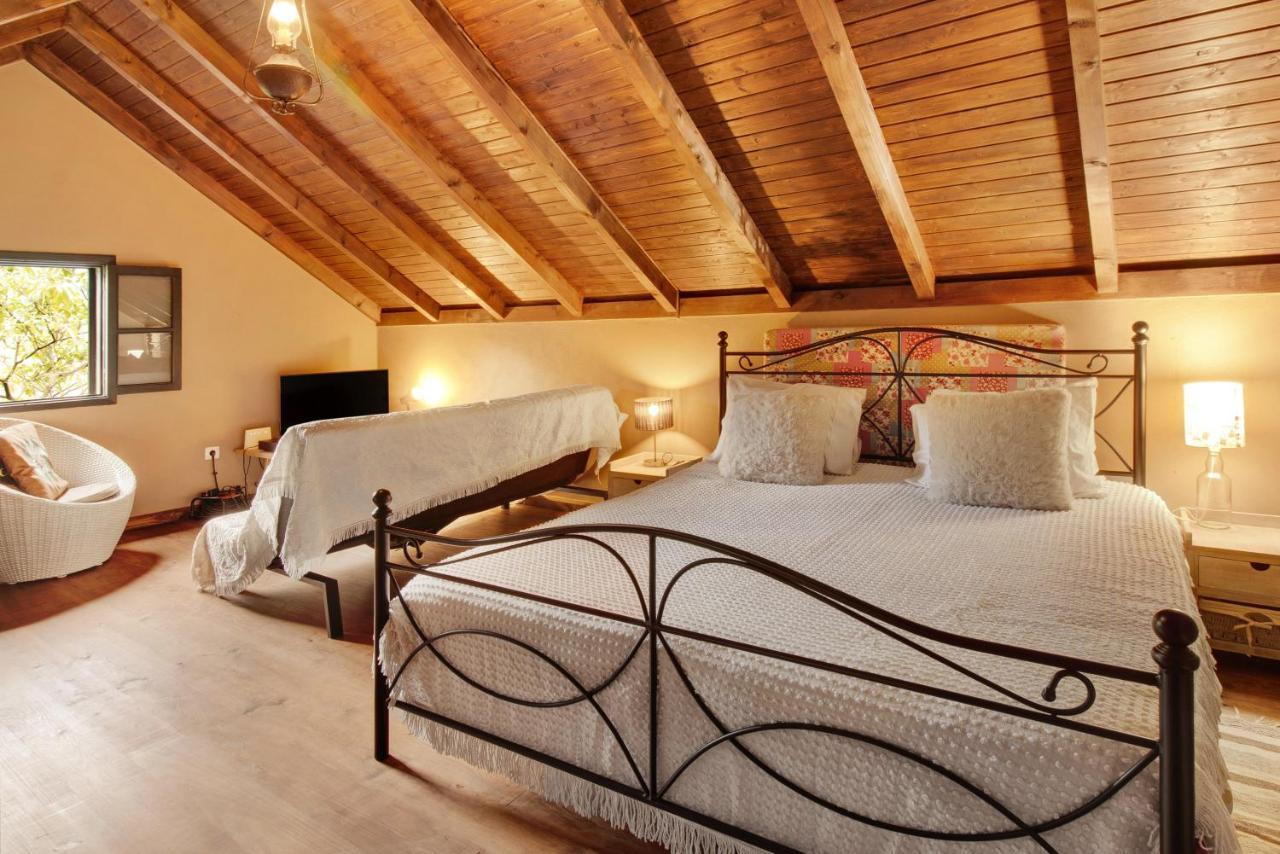 The Perfect Cottage São Vicente エクステリア 写真