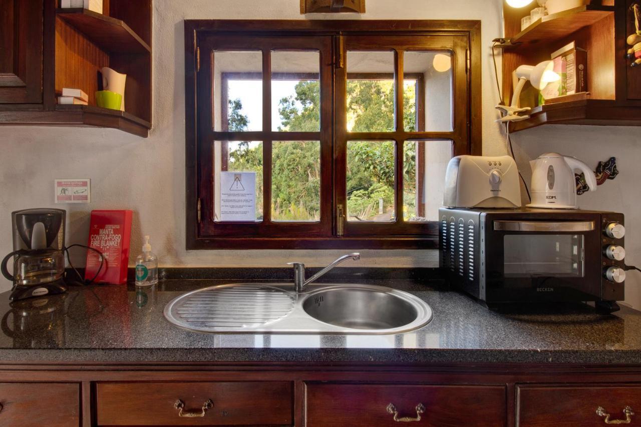 The Perfect Cottage São Vicente エクステリア 写真