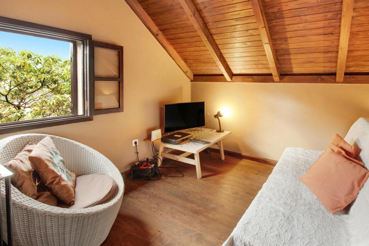 The Perfect Cottage São Vicente エクステリア 写真