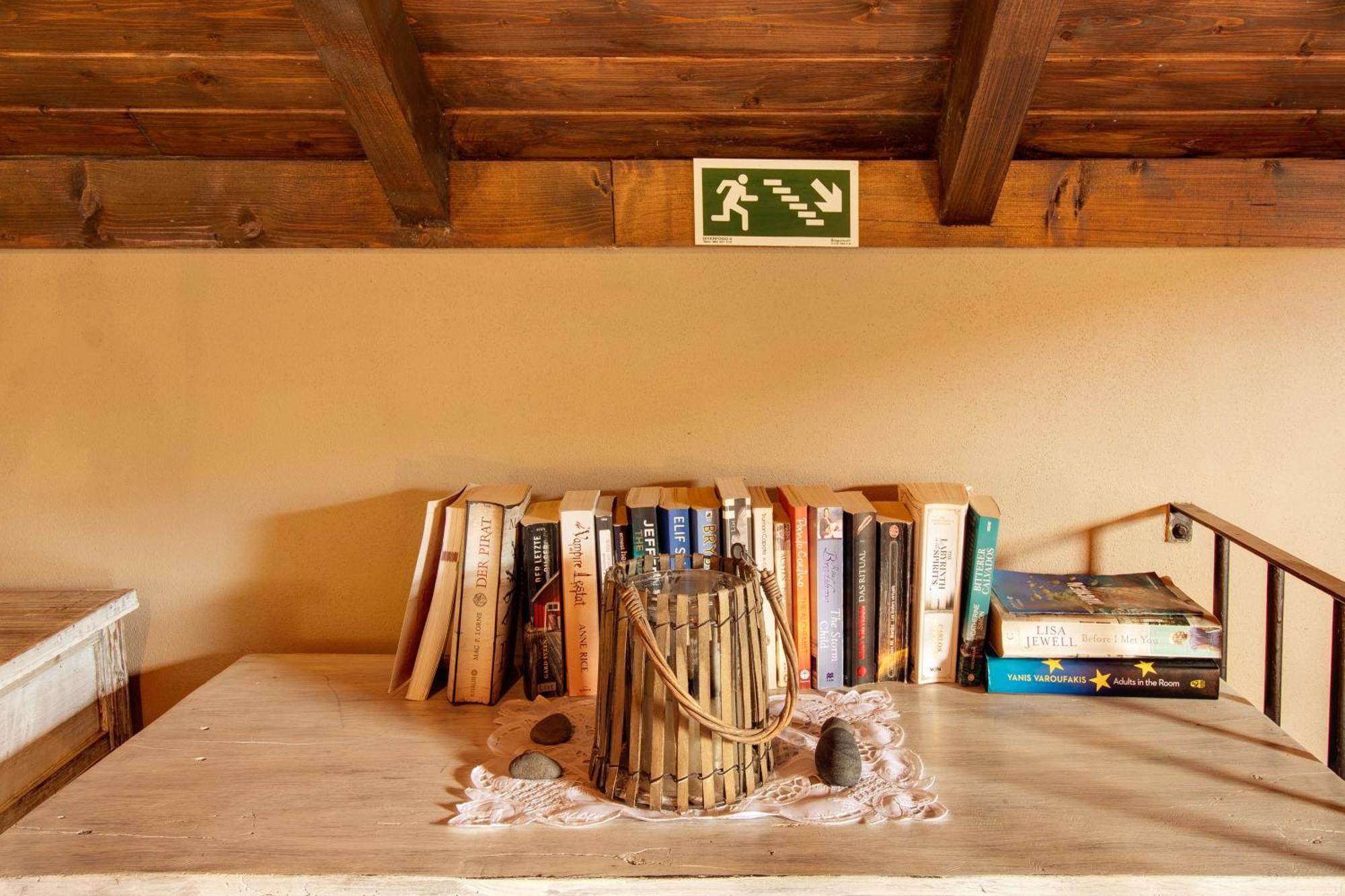 The Perfect Cottage São Vicente エクステリア 写真